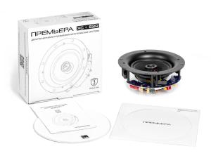 Миниатюра продукта PREMIERA XC62R потолочная встраиваемая акустическая система (штука)