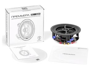Миниатюра продукта PREMIERA ZC62R потолочная встраиваемая акустическая система (штука)