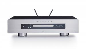 Миниатюра продукта PRIMARE CD35 Prisma Titan CD проигрыватель и сетевой плейер