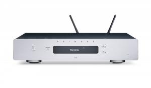 Миниатюра продукта PRIMARE I15 Prisma MKII Titan интегральный усилитель с сетевым проигрывателем