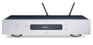 Миниатюра продукта PRIMARE SC15 Prisma MKII Titan предусилитель и сетевой проигрыватель