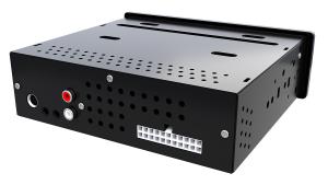 Изображение продукта PROLOGY CDP-8.1 KRAKEN FM/USB/BT ресивер с DSP процессором / 8х65 Вт - 5