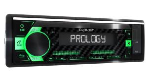 Изображение продукта PROLOGY CMX-235 FM / USB ресивер с Bluetooth  и парковочной системой - 7