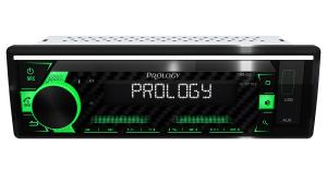 Изображение продукта PROLOGY CMX-235 FM / USB ресивер с Bluetooth  и парковочной системой - 9