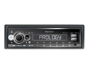 Изображение продукта PROLOGY CMX-240 FM / USB ресивер с Bluetooth - 16