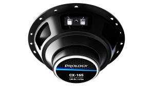 Изображение продукта PROLOGY CX-165 - 2 полосная коаксиальная акустическая система - 5