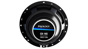Изображение продукта PROLOGY CX-165 - 2 полосная коаксиальная акустическая система - 6