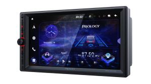 Изображение продукта PROLOGY MPA-220 DSP мультимедийный навигационный центр ANDROID_10 - 5