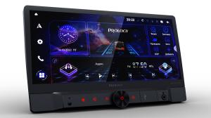 Изображение продукта PROLOGY MPA-320 DSP мультимедийный навигационный центр ANDROID_10 - 2