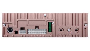 Изображение продукта PROLOGY PRM-100 FM/USB/BT ресивер с DSP процессором D-class 4х140 Вт - 7