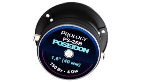 Изображение продукта PROLOGY PS-25B POSEIDON ВЧ-динамики (твитеры) - 6