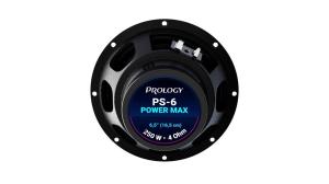 Изображение продукта PROLOGY PS-6 POSEIDON двухполосная компонентная акустическая система - 7