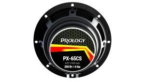 Изображение продукта PROLOGY PX-65CS - 2 полосная компонентная акустическая система - 5