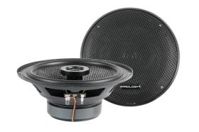 Изображение продукта PROLOGY SL-165 двухполосная коаксиальная акустическая система - 2