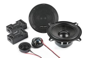 Миниатюра продукта PROLOGY SL-52 CS двухполосная компонентная акустическая система