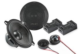 Изображение продукта PROLOGY SL-52 CS двухполосная компонентная акустическая система - 2