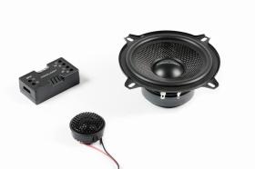 Изображение продукта PROLOGY SL-52 CS двухполосная компонентная акустическая система - 8