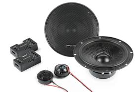 Миниатюра продукта PROLOGY SL-65 CS двухполосная компонентная акустическая система
