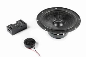 Изображение продукта PROLOGY SL-65 CS двухполосная компонентная акустическая система - 8