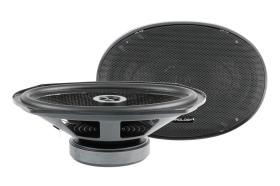 Изображение продукта PROLOGY SL-692 двухполосная коаксиальная акустическая система - 2