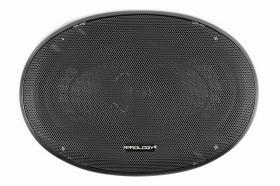 Изображение продукта PROLOGY SL-692 двухполосная коаксиальная акустическая система - 3