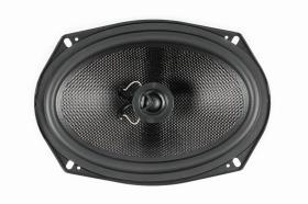 Изображение продукта PROLOGY SL-692 двухполосная коаксиальная акустическая система - 4