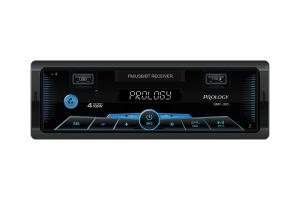 Изображение продукта PROLOGY SMP-300 FM / USB ресивер с Bluetooth - 7