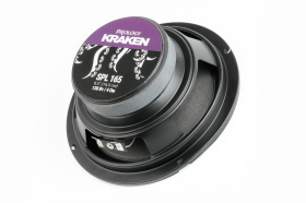 Изображение продукта PROLOGY SPL 165 KRAKEN — Широкополосная акустическая система - 9