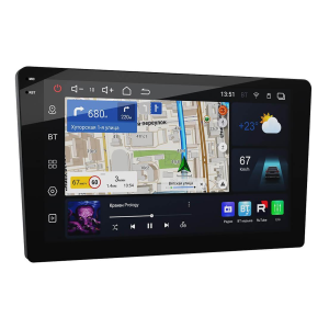 Миниатюра продукта PROLOGY Q-110 мультимедийный навигационный центр на ANDROID 13