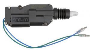 Миниатюра продукта ALLIGATOR SATURN MS-200 активатор дверного замка