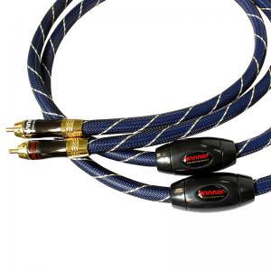 Изображение продукта TONE WINNER AC-6 - Межблочный кабель 1 метр - 2