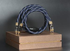 Изображение продукта TONE WINNER AC-6 - Межблочный кабель 1 метр - 3