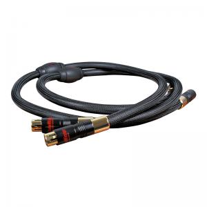 Миниатюра продукта TONE WINNER PX-1 - Межблочный балансный кабель 1,5 метра