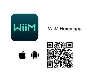 Изображение продукта Wiim Mini - сетевой Hi-Res аудио проигрыватель - 8