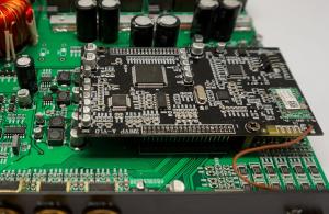 Изображение продукта ZAPCO ADSP-Z8 IV-8 - автомобильный 8-канальный DSP-процессор с 8-канальным усилителем - 6