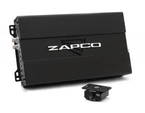 Изображение продукта ZAPCO ST-1000XM II - автомобильный усилитель 1-канальный - 1