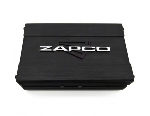 Миниатюра продукта ZAPCO ST-64D SQ MINI
